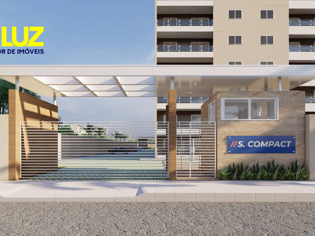 #AP068 - Apartamento para Venda em Fortaleza - CE - 2