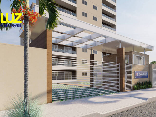 #AP068 - Apartamento para Venda em Fortaleza - CE - 3