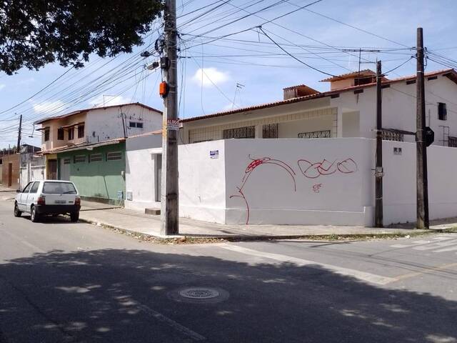 #CP003 - Casa para Venda em Fortaleza - CE - 2