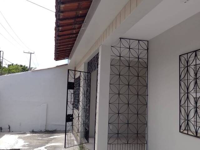 #CP003 - Casa para Venda em Fortaleza - CE - 3