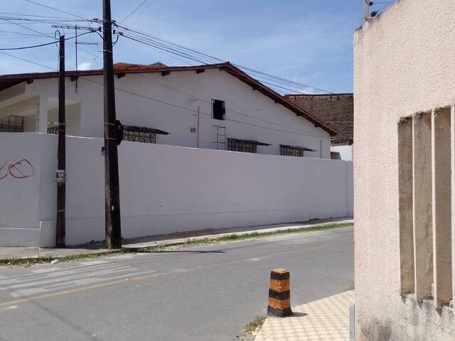#CP003 - Casa para Venda em Fortaleza - CE - 1