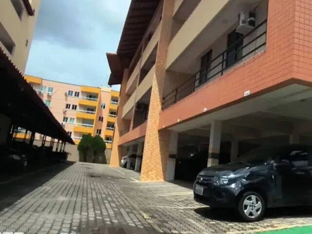 #AP067 - Apartamento para Venda em Fortaleza - CE - 2