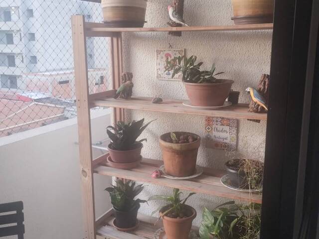 Apartamento para Venda em Fortaleza - 4