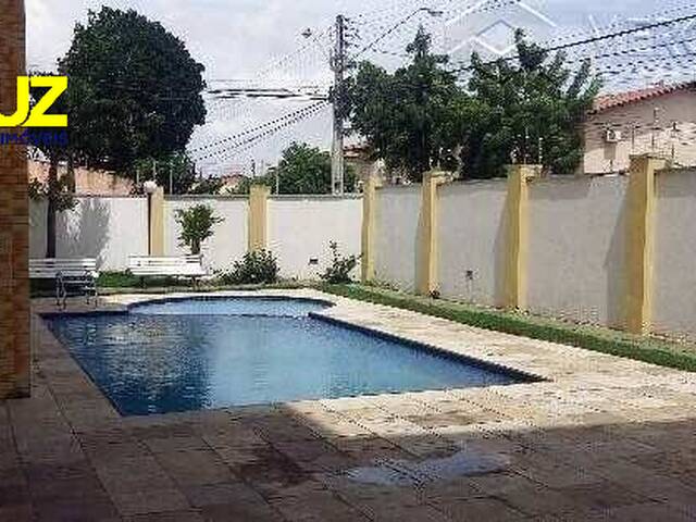 #AP067 - Apartamento para Venda em Fortaleza - CE - 1