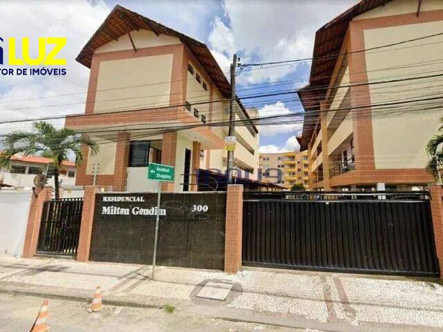 #AP067 - Apartamento para Venda em Fortaleza - CE - 3