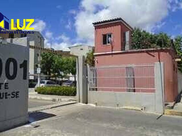 #AP069 - Apartamento para Venda em Fortaleza - CE - 2