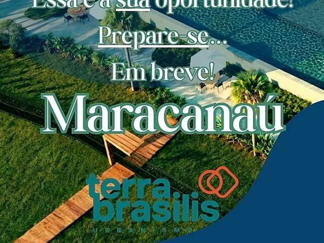 #385 - Área para Incorporação para Venda em Maracanaú - CE - 1