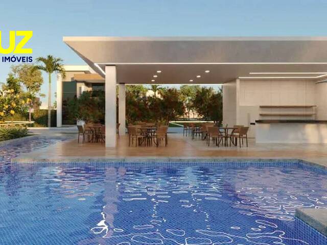 #LT087 - Condomínio de Lotes para Venda em Fortaleza - CE - 2