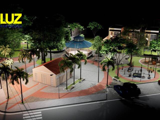 #LT010 - Loteamentos para Venda em Maranguape - CE - 2