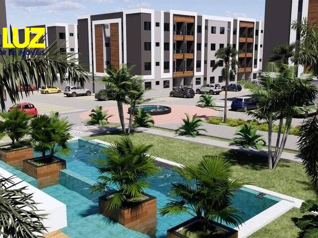 Apartamento para Venda em Maracanaú - 5