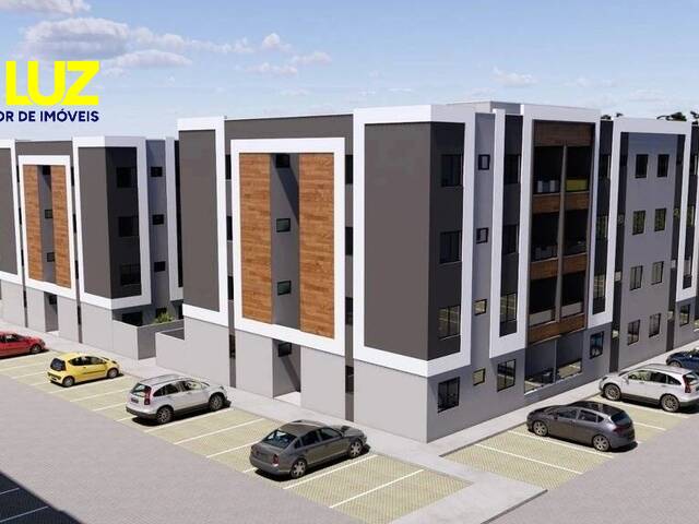 Apartamento para Venda em Maracanaú - 4