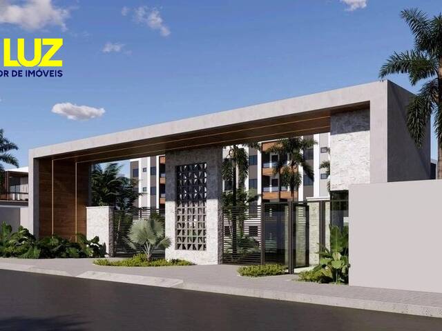 #AP070 - Apartamento para Venda em Maracanaú - CE - 3