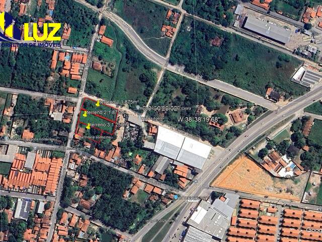 Venda em Jaçanaú - Maracanaú