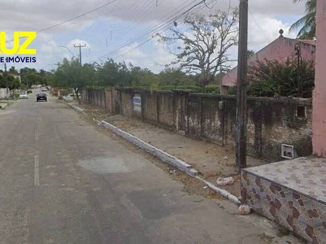 #TER 004 - Área para Incorporação para Venda em Maracanaú - CE - 3