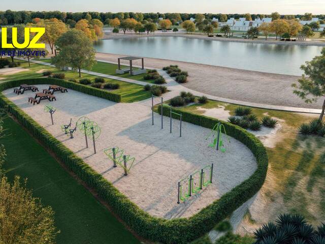 #L088 - Loteamentos para Venda em Aquiraz - CE - 3