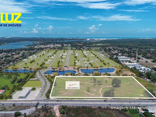 #L088 - Loteamentos para Venda em Aquiraz - CE - 2