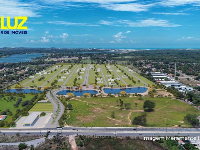 #L088 - Loteamentos para Venda em Aquiraz - CE - 1