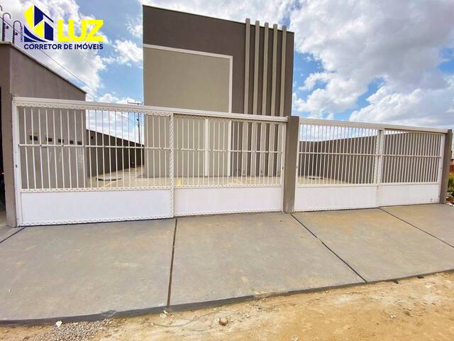 ##ap 069 - Apartamento para Venda em Itaitinga - CE - 1