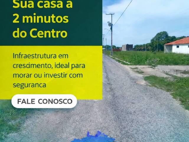 Área para Incorporação para Venda em Pindoretama - 4