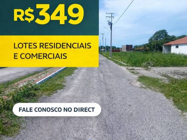 Área para Incorporação para Venda em Pindoretama - 5