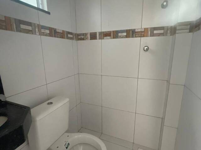 #AP072 - Apartamento para Venda em Morada Nova - CE