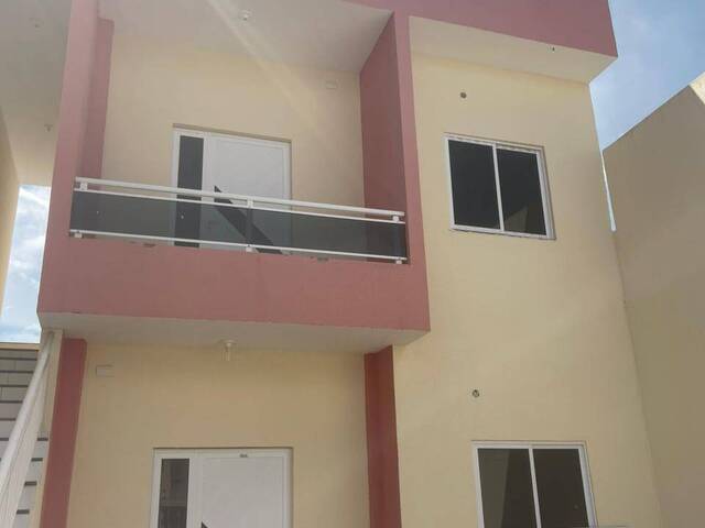 Apartamento para Venda em Morada Nova - 5