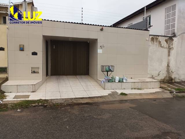 #CP028 - Casa para Venda em Fortaleza - CE - 1