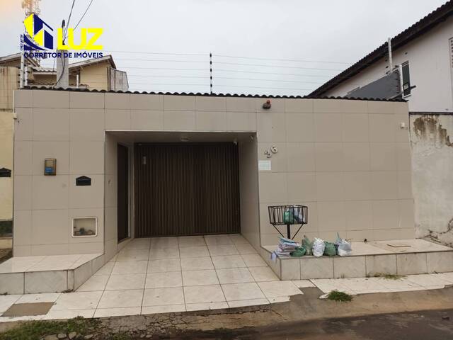 #CP028 - Casa para Venda em Fortaleza - CE - 2