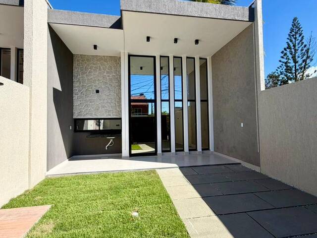 #CP041 - Casa para Venda em Fortaleza - CE - 1