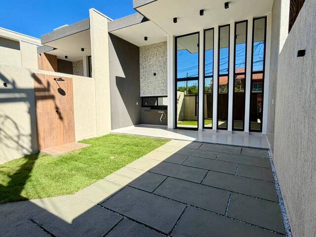 #CP041 - Casa para Venda em Fortaleza - CE - 2