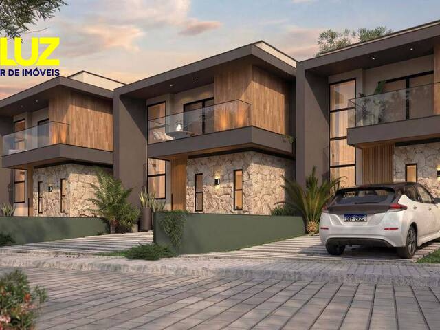 #CCD015 - Casa em condomínio para Venda em Eusébio - CE - 3