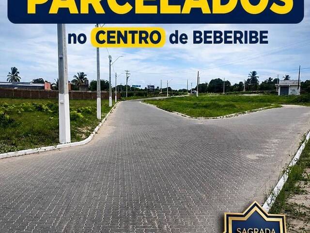 #LT091 - Loteamentos para Venda em Beberibe - CE - 3