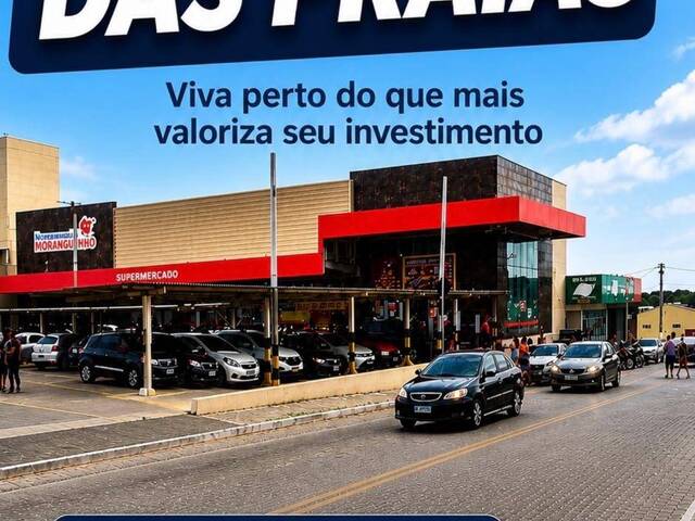 #LT091 - Loteamentos para Venda em Beberibe - CE - 1