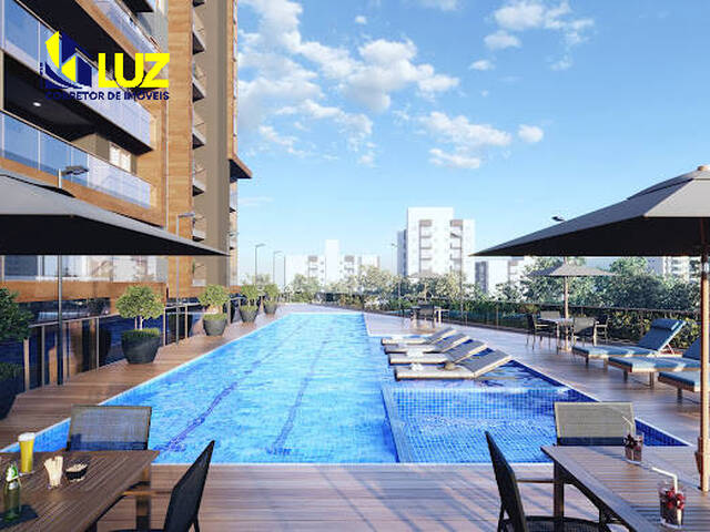 Apartamento para Venda em Fortaleza - 4