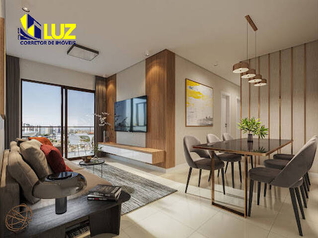 Apartamento para Venda em Fortaleza - 5
