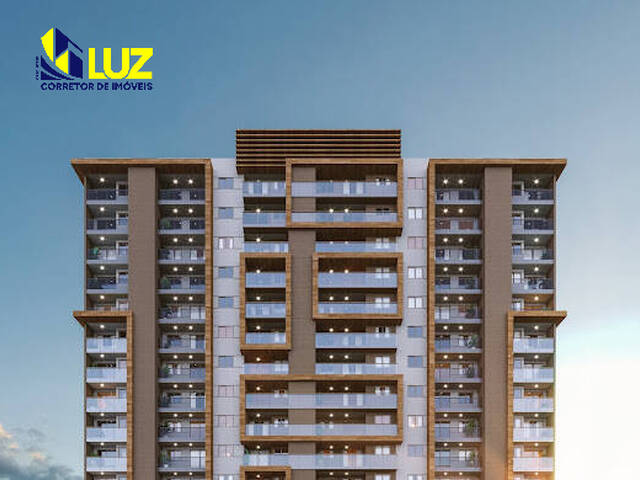 #AP080 - Apartamento para Venda em Fortaleza - CE - 2