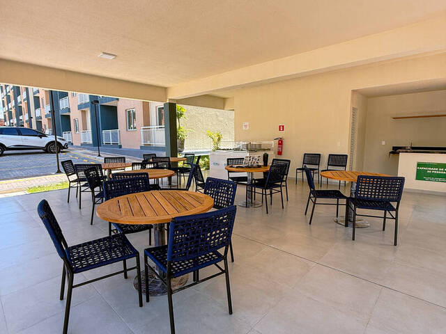 Apartamento para Venda em Fortaleza - 4