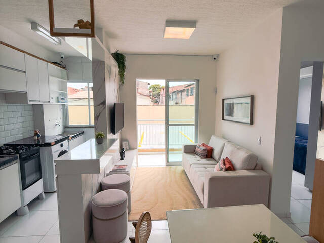 Apartamento para Venda em Fortaleza - 5
