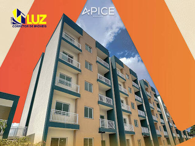 Apartamento para Venda em Fortaleza - 3