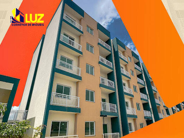 Apartamento para Venda em Fortaleza - 2