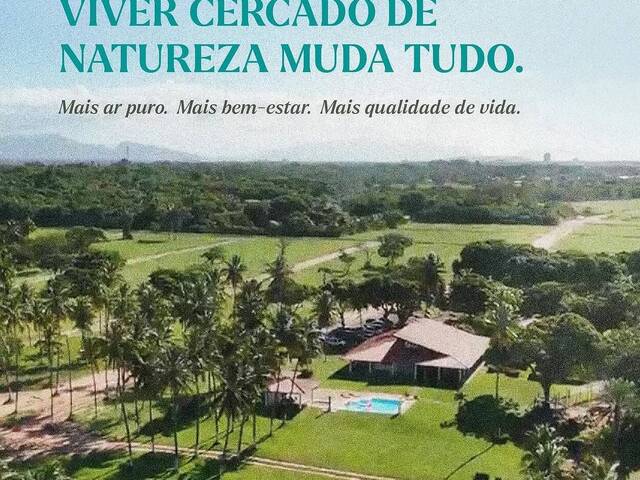 #LT002 - Condomínio de Lotes para Venda em Aquiraz - CE