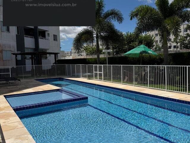 Apartamento para Venda em Fortaleza - 3