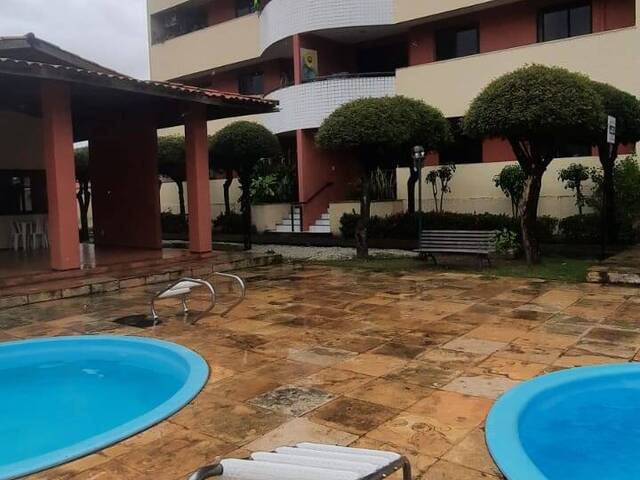 #AP077 - Apartamento para Venda em Fortaleza - CE