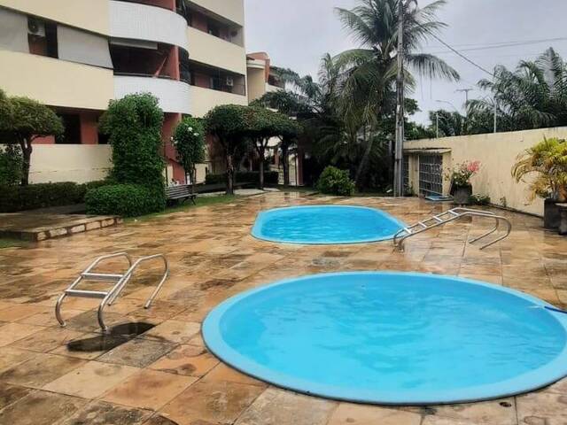 #AP077 - Apartamento para Venda em Fortaleza - CE