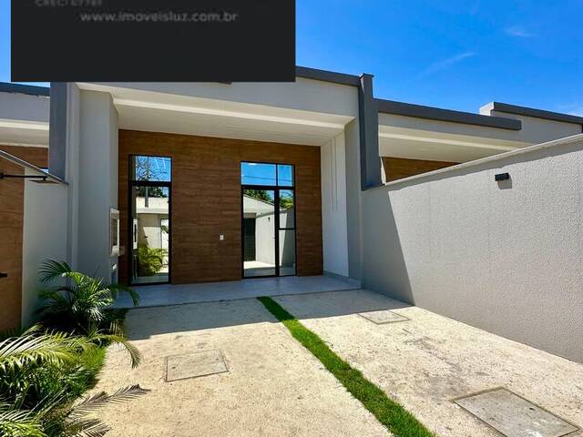 #CP001 - Casa para Venda em Eusébio - CE