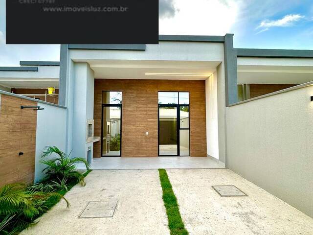 Casa para Venda em Eusébio - 2