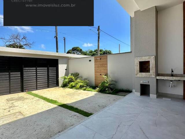 Casa para Venda em Eusébio - 5