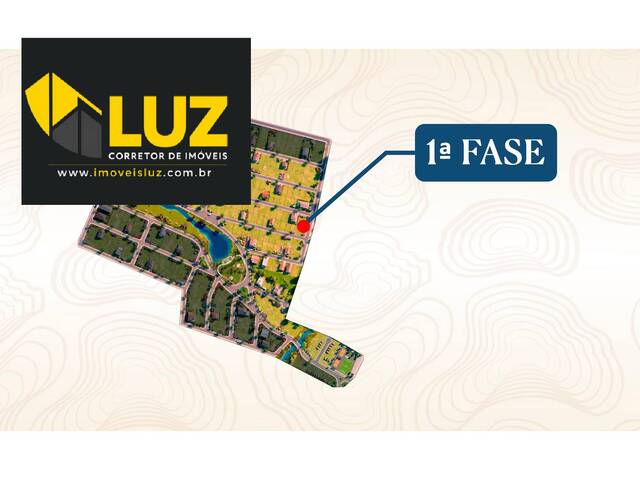 Área para Incorporação para Venda em Cascavel - 5