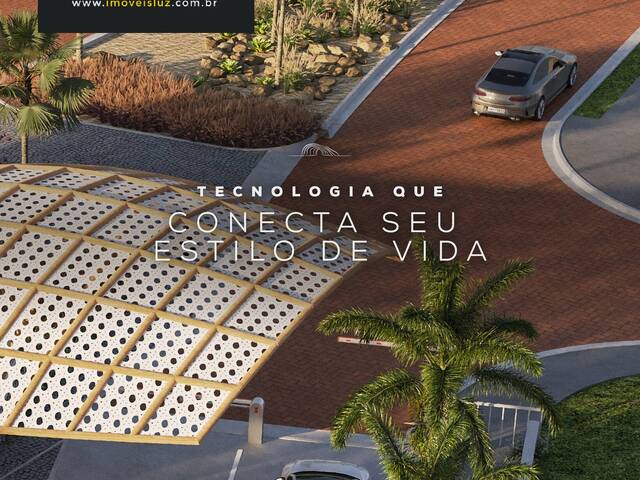 Condomínio de Lotes para Venda em Jijoca de Jericoacoara - 5