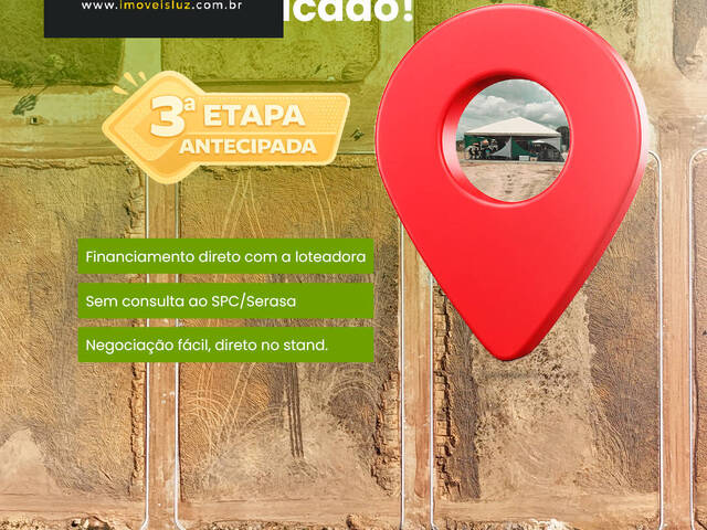 #LT030 - Loteamentos para Venda em Itaitinga - CE - 3